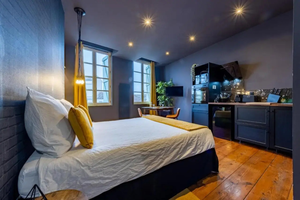 [PARENTHESE] - Moissac - фото 25