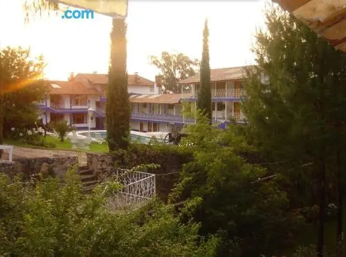 Hotel Bella Vista - Général