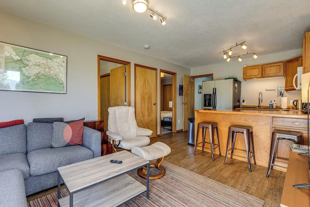 Juneau Apartment - Minutes to Mendenhall Glacier — фото 3