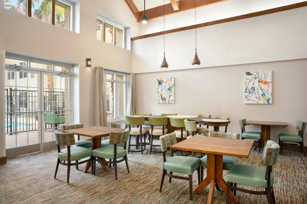 Homewood Suites by Hilton Phoenix/Chandler - Général