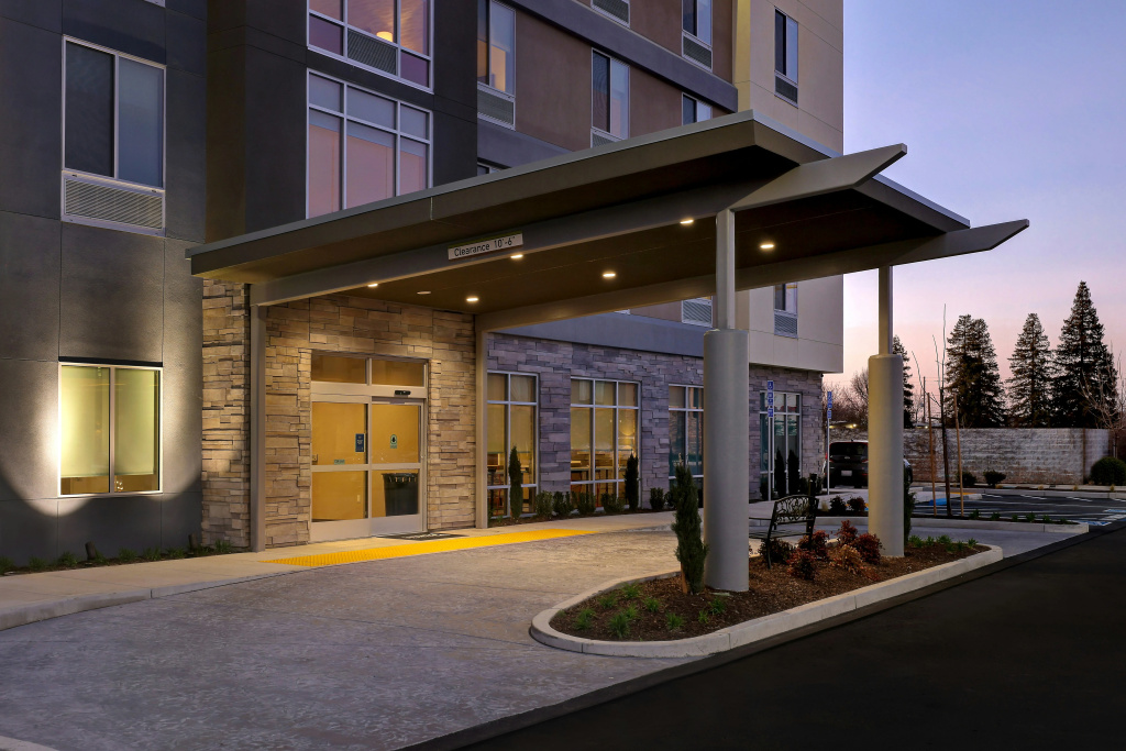 Home2 Suites by Hilton Turlock, CA
