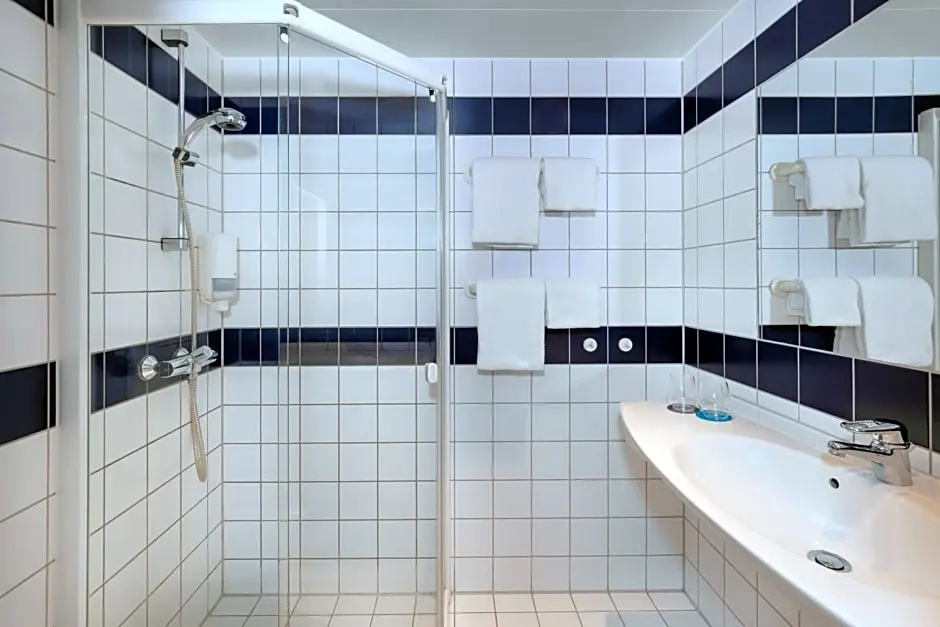 Quality Hotel Sarpsborg - Chambres