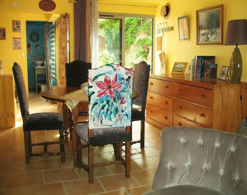 Voir la photo 3 — Le Clos de la Chapelle