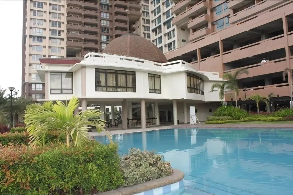 Home Edge Accommodations @ Tivoli Garden Residences - Général