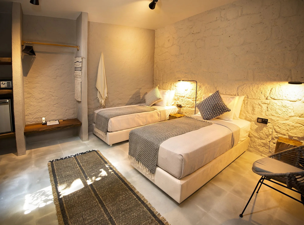 GAIA Alacati Galeriebild 5