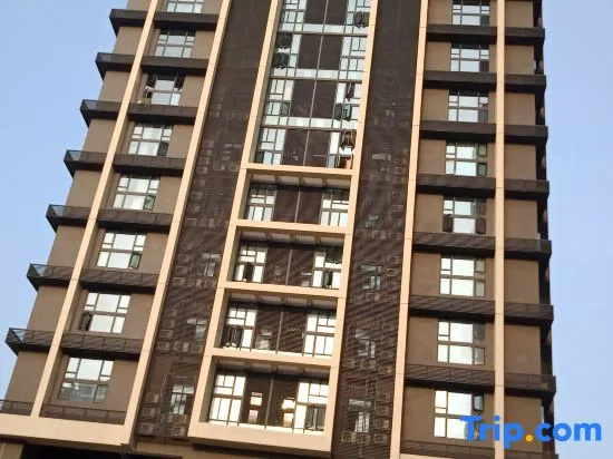 Tata Apartment Hotel (Shenzhen Nanshan Metro Station)
