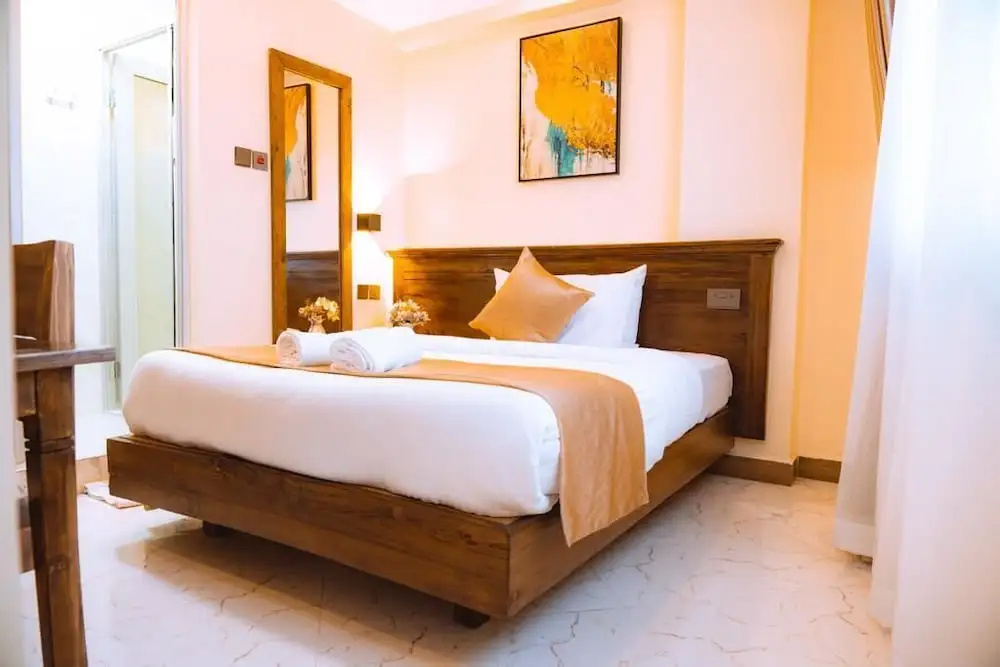 Kije Place Hotel