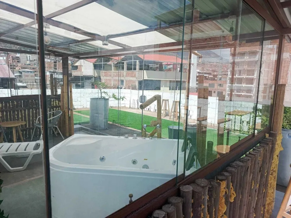 Hotel photo 15