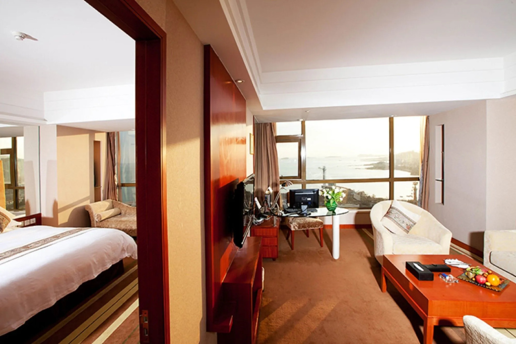 Bayshore Hotel Dalian - Général
