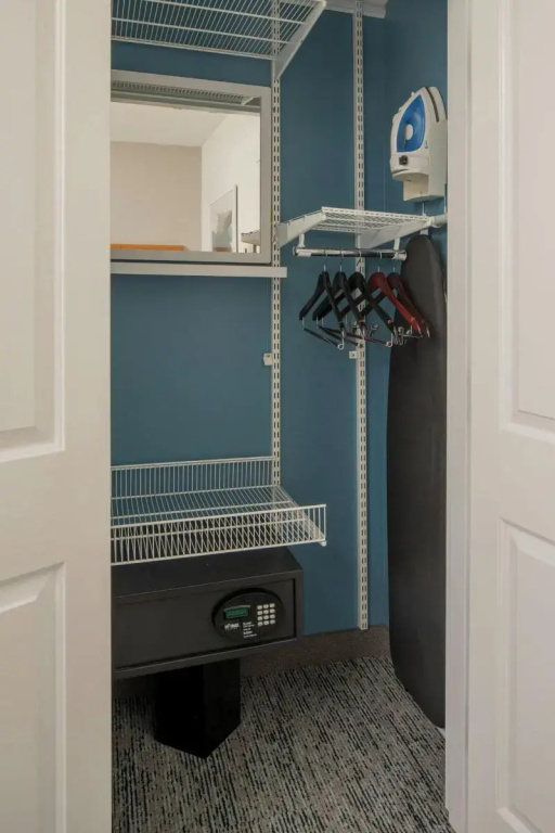 TownePlace Suites Huntsville West/Redstone Gateway - Chambres