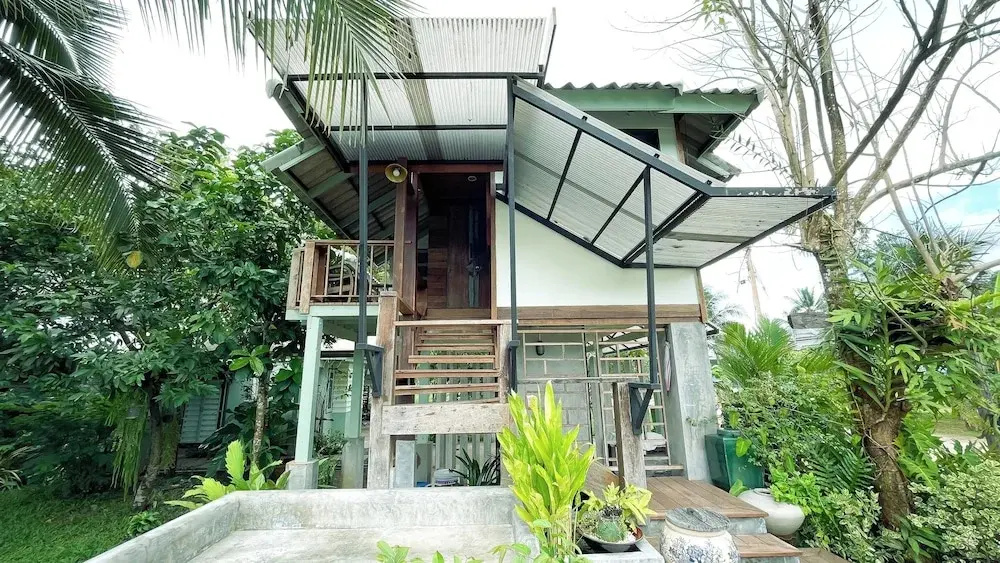 Classic Villa