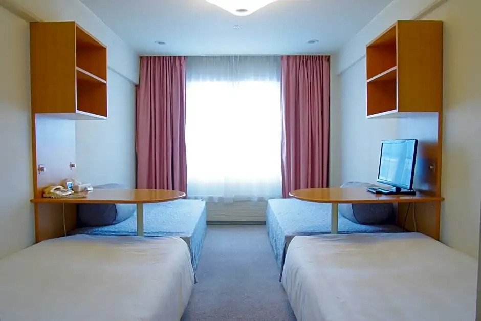 Manza Kogen Hotel - Chambres