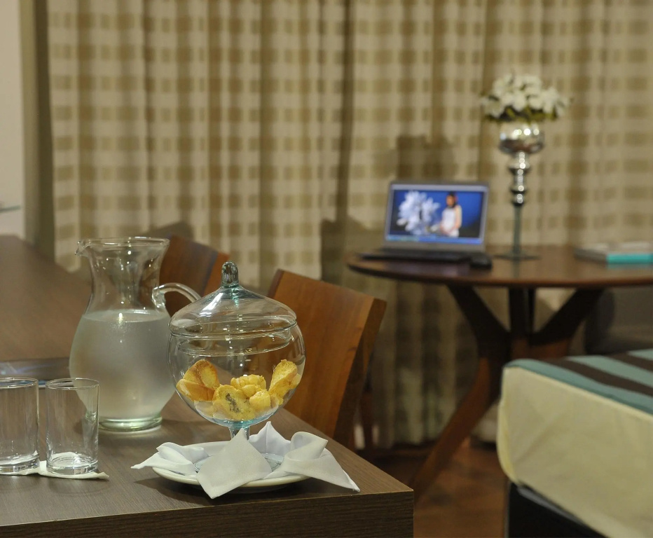 Hotel Maestro Premium Cascavel - Général