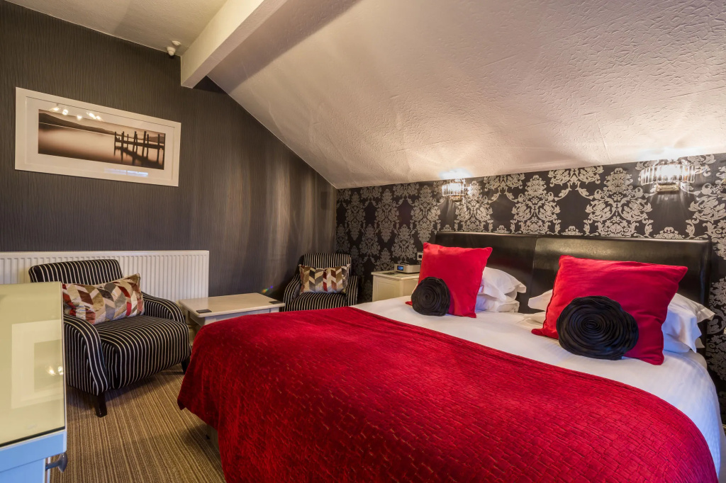 Jerichos Boutique Accommodation - Général