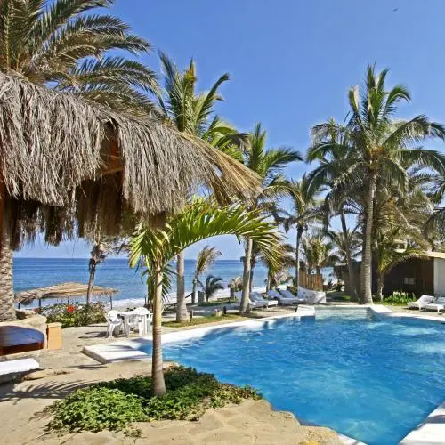 Hotel photo 10