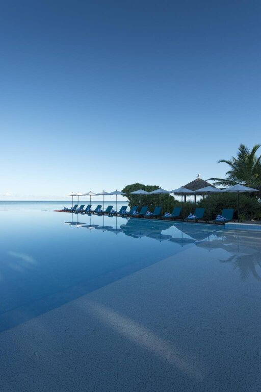 Summer Island Maldives