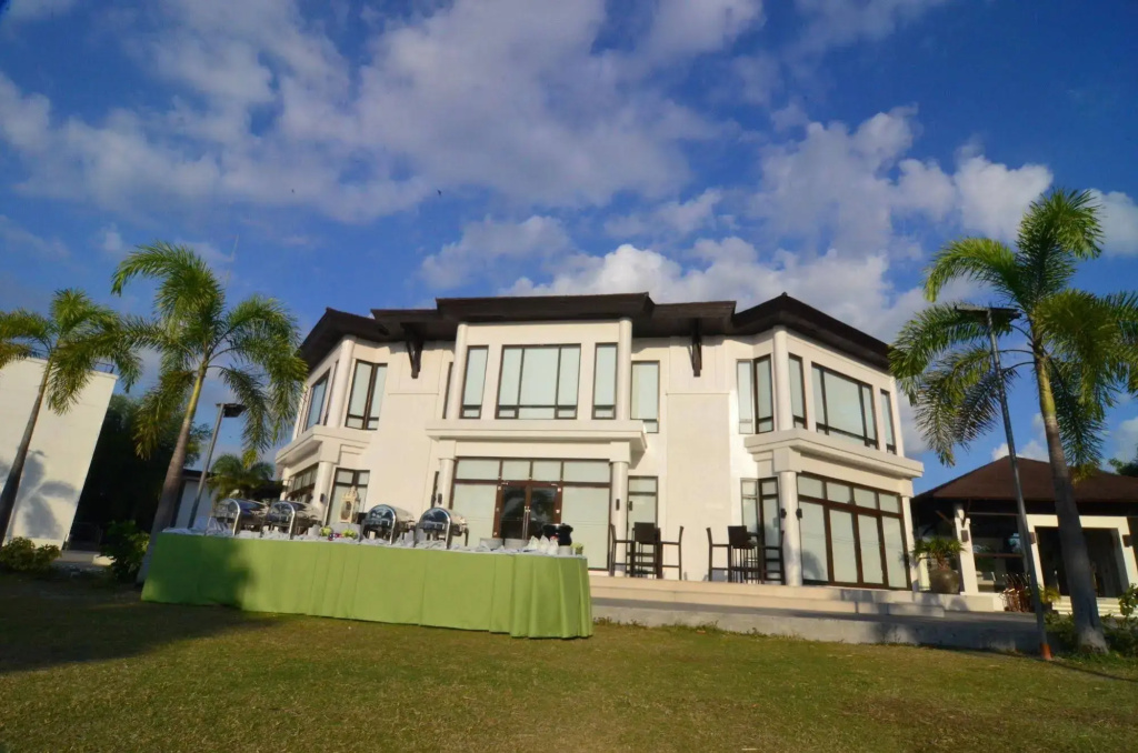 Hotel Kamana Sanctuary Resort and Spa - Général
