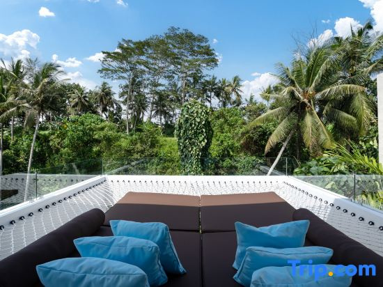 Villa Donna by BaliSuperHost