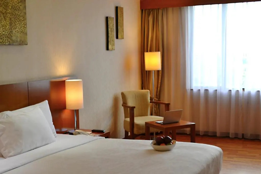 Artotel Gelora Senayan Jakarta - Chambres