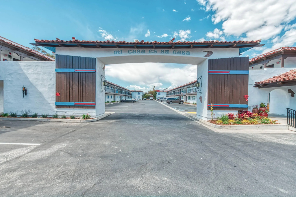 Casa Via Mar Inn, an Ascend Collection Hotel