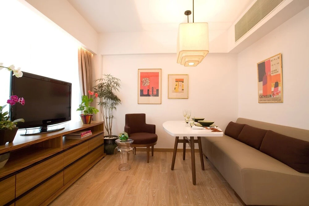 Chi Residences 279 - Général