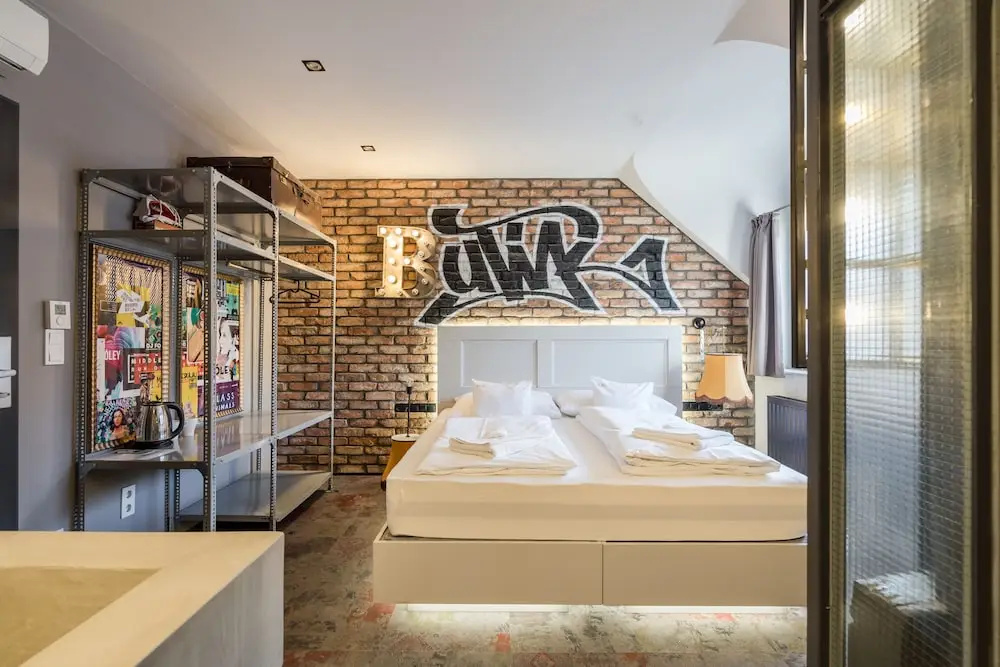 Hotel photo 7