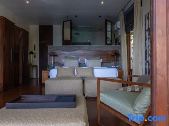 Eraeliya Villas & Gardens