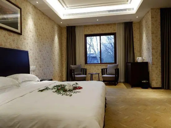 Hangzhou Xixi Bieyuan Resort Hotel - Général