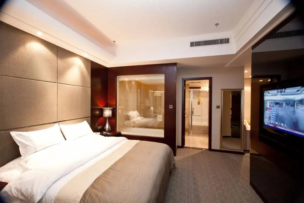 Yinhao Holiday Hotel - Général