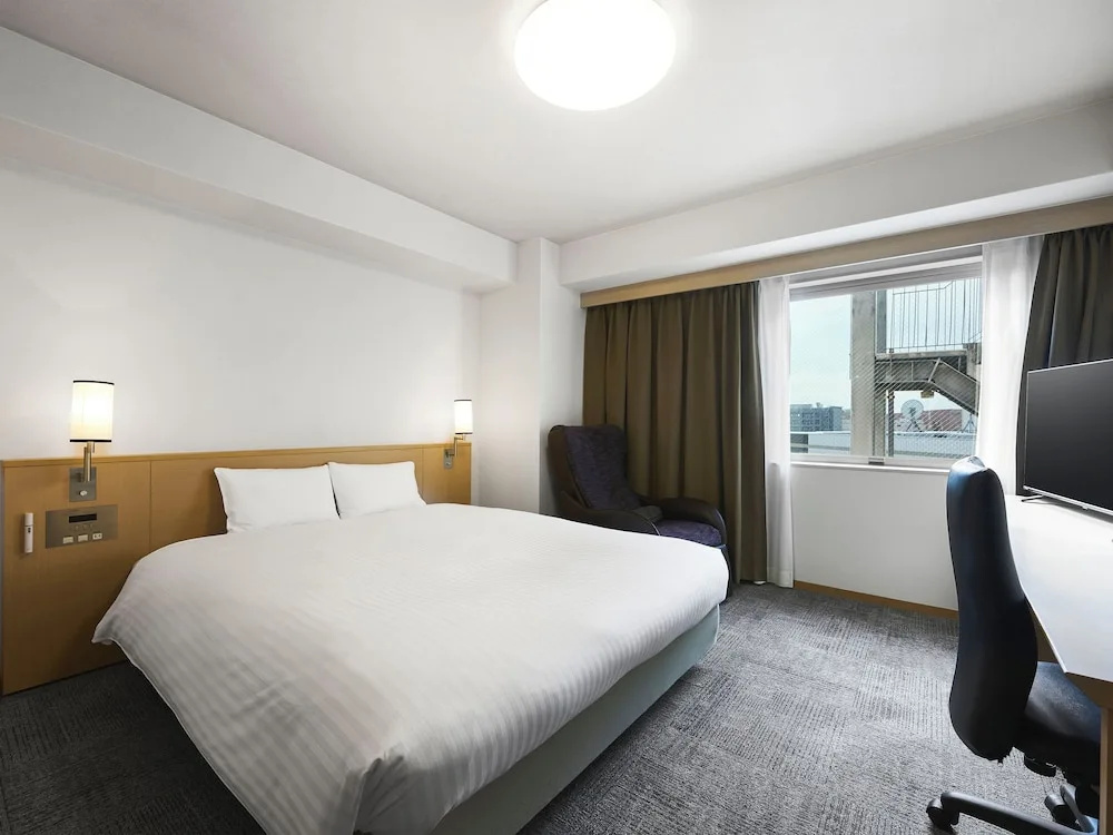 Daiwa Roynet Hotel Hakata - Gion 사진 12