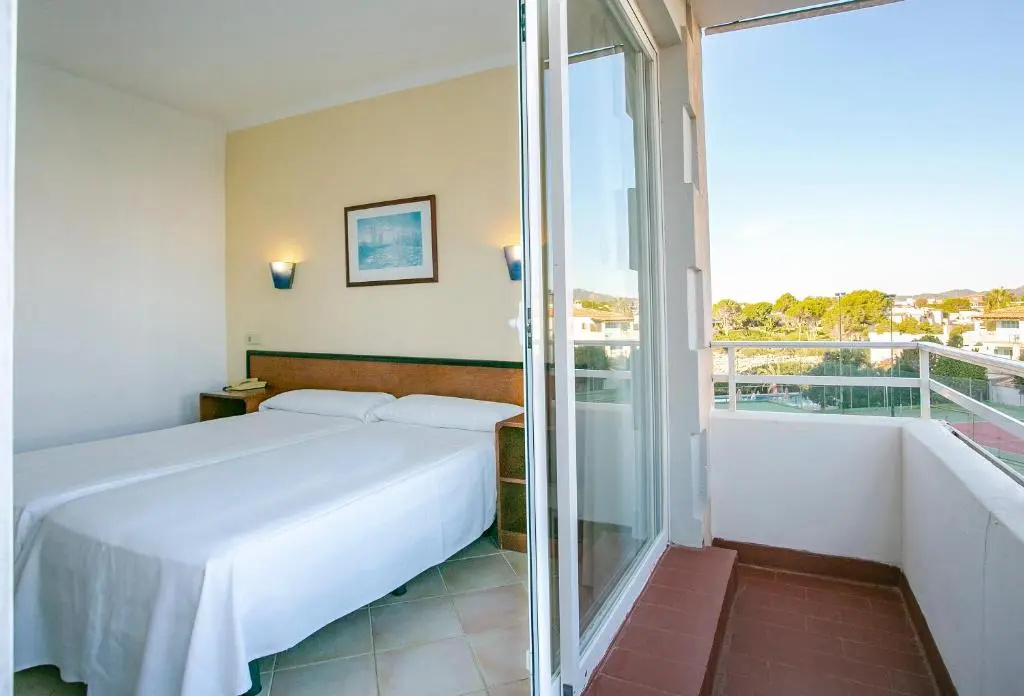Hotel JS Cape Colom - Adults Only - Chambres