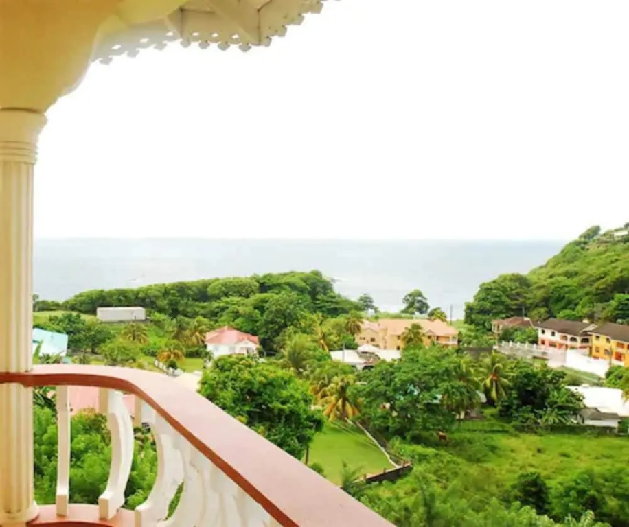 Rich View Hotel - Chambres