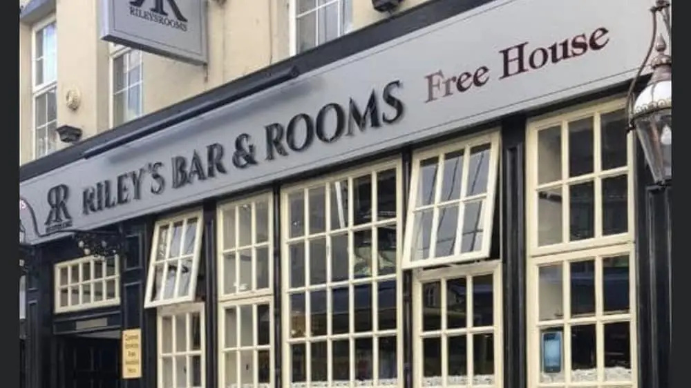 Brownlows Inn Rooms