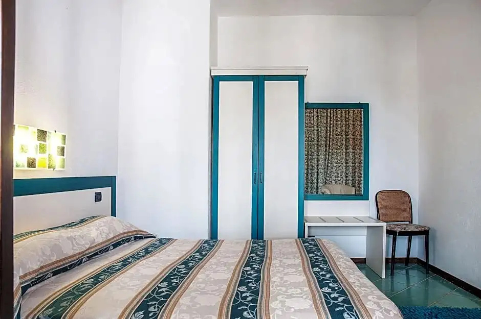 Hotel Annabelle - Chambres