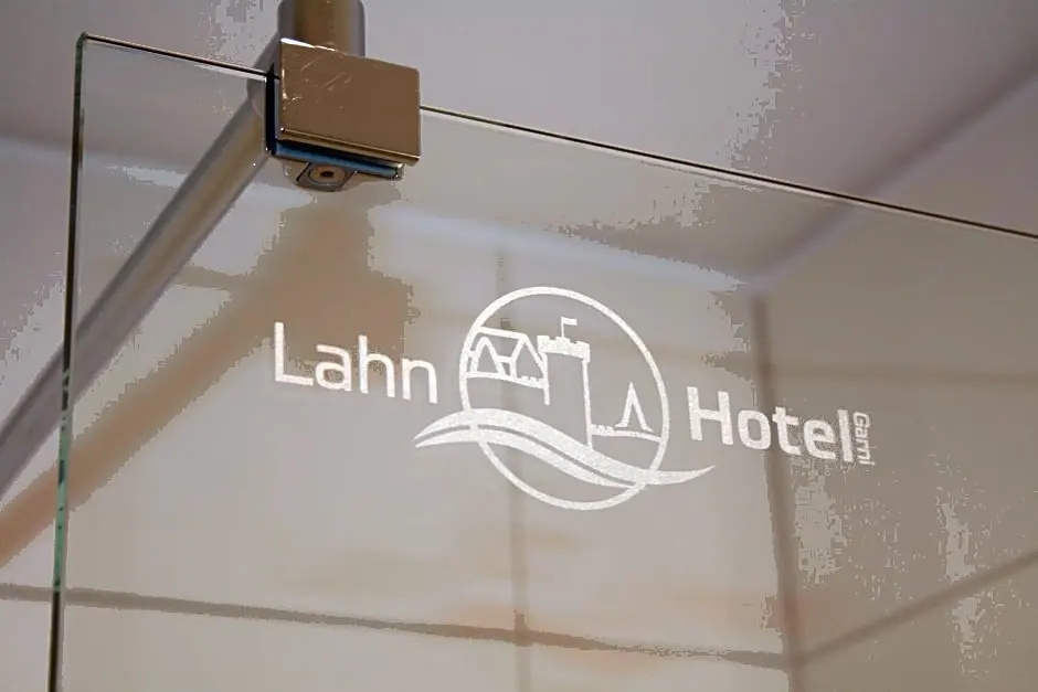 Lahn Hotel - Chambres