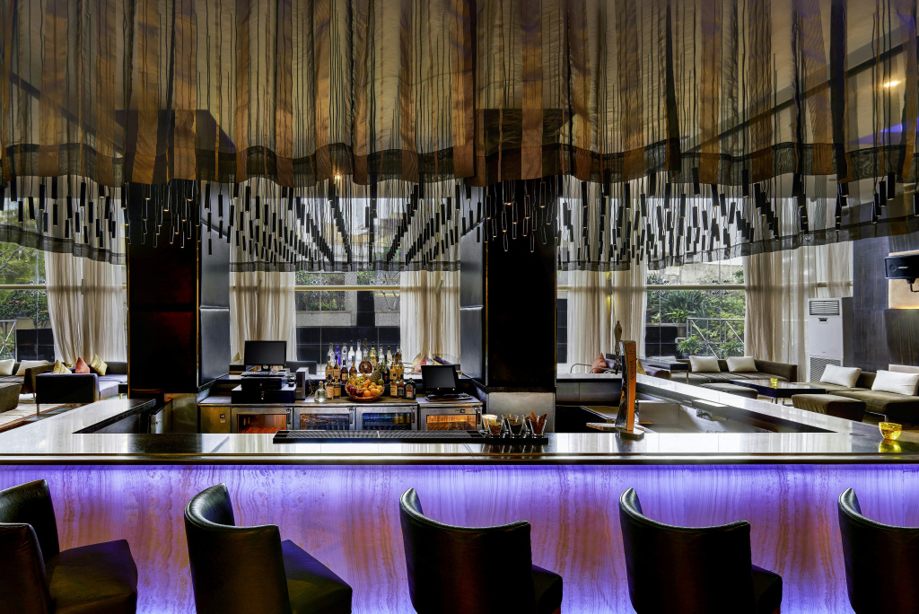 Taj Club House - Général