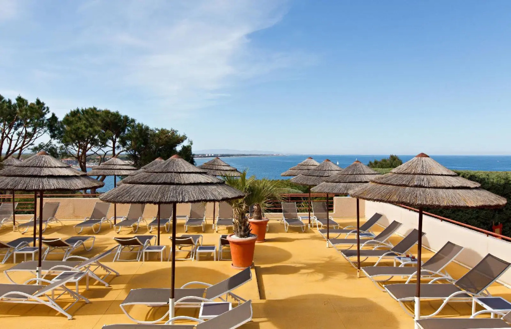 Hôtel & Spa les Mouettes - Général