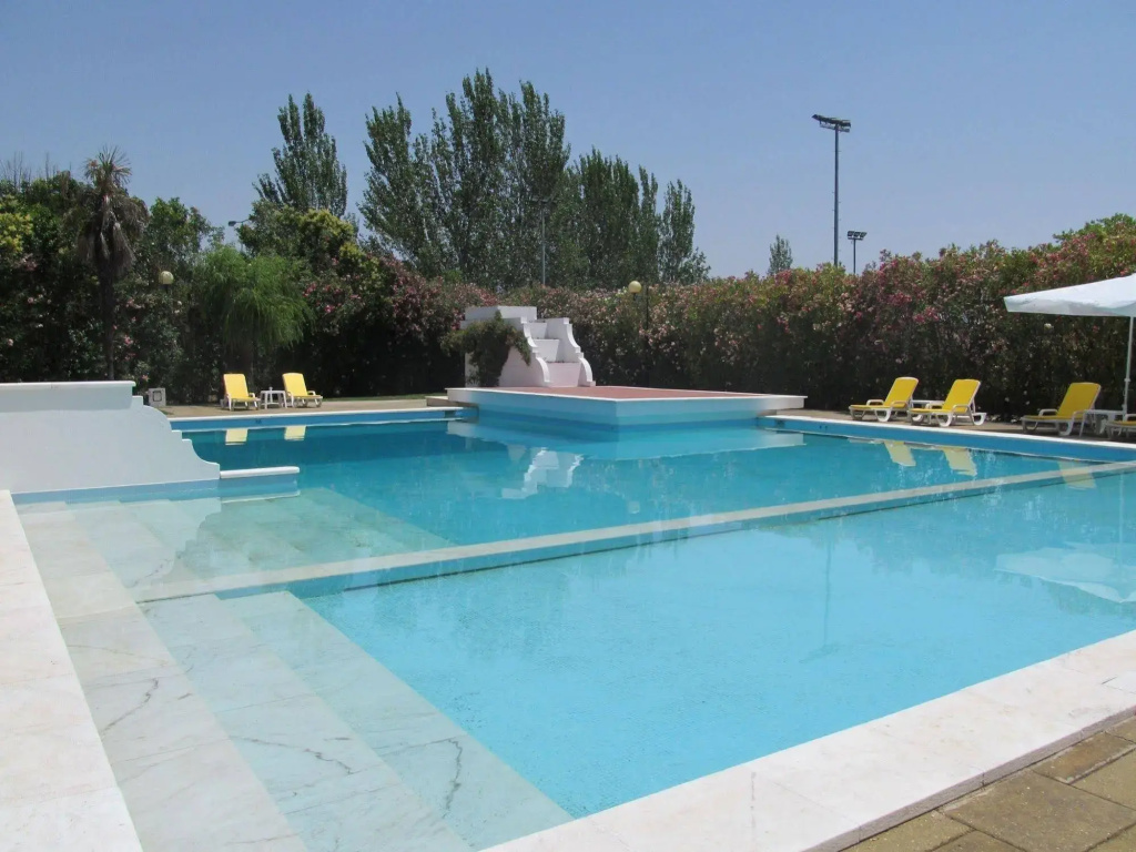 SL Hotel Santa Luzia - Elvas - Général