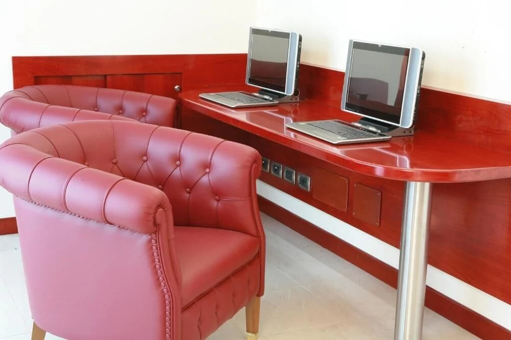 Grand Hotel del Parco - Bergamo Airport - Général