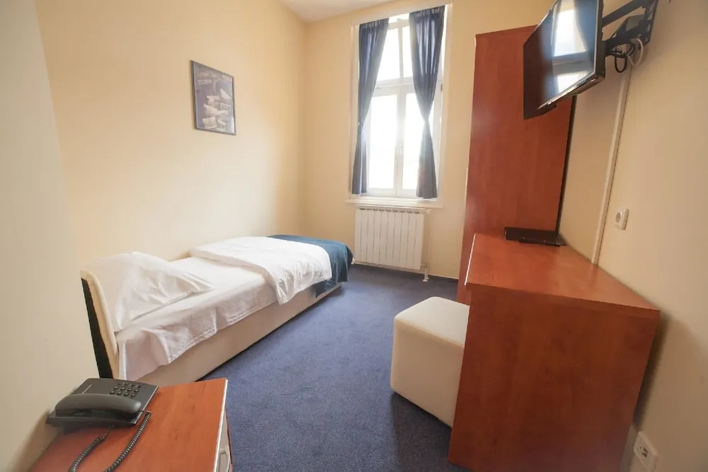 Hotel Pakrac - Général