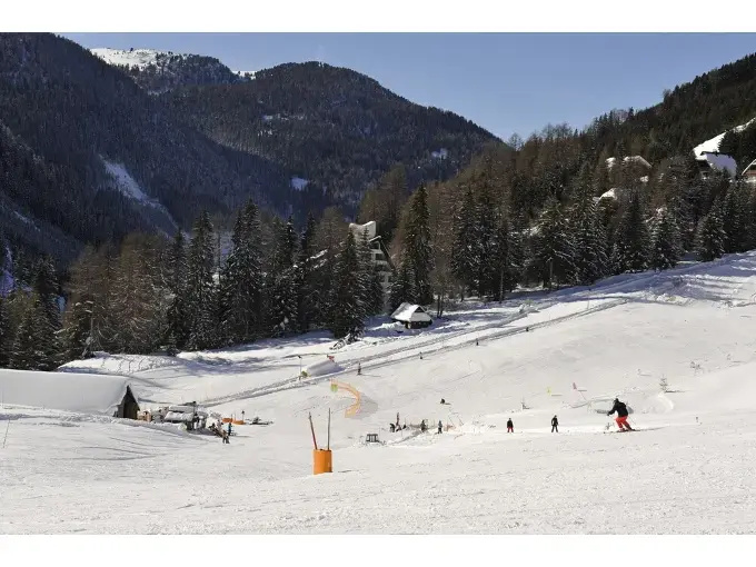 Hotel Nockalm - Général