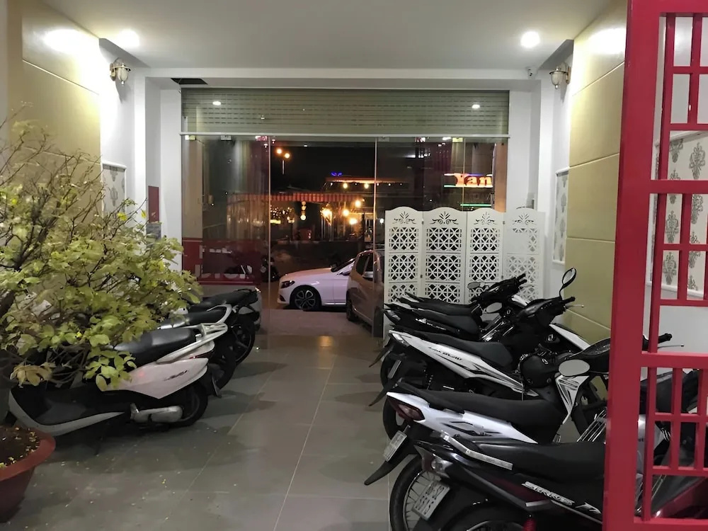 1991 Hotel Phan Thiet in Phan Thiet