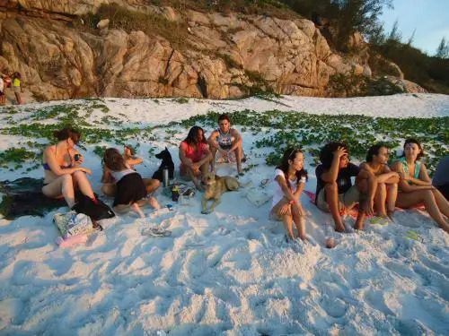 Books Rehab Hostel - фото 32