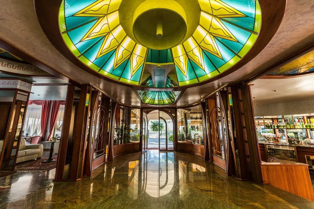 Park Hotel Peru ***S
