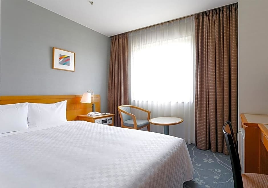 Keio Plaza Hotel Tama 사진 5