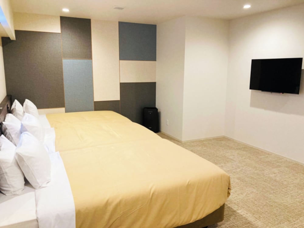 HOTEL LiVEMAX PREMIUM Sapporo-odorikouen 사진 6