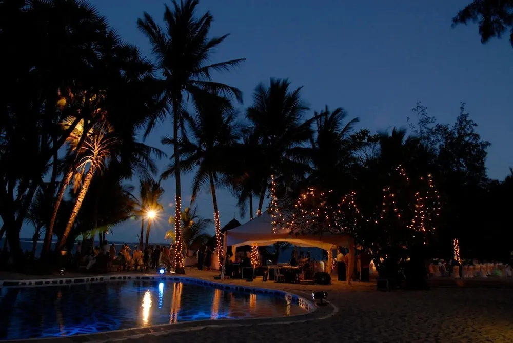 Kilili Baharini Resort & Spa