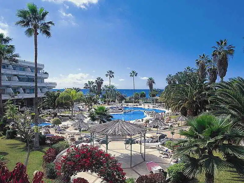 Hotel photo 14