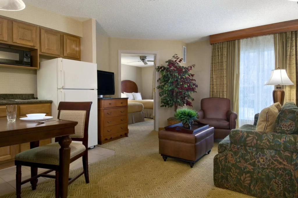 Homewood Suites by Hilton Salt Lake City-Midvale/Sandy - Général