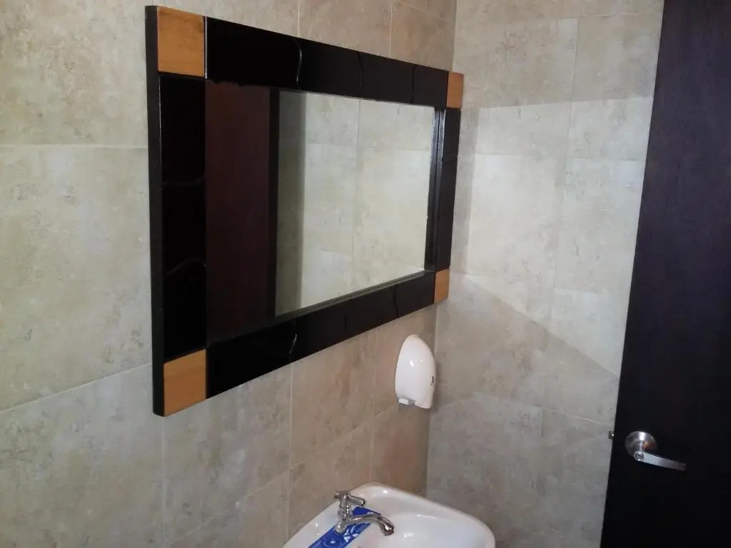 Hotel Las Mercedes - Chambres
